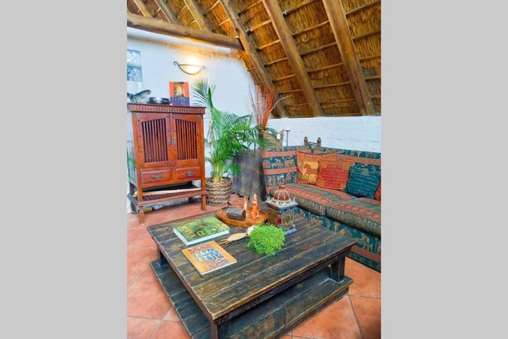 Pantera Lodge&Cheetah Cottage Johannesburg Esterno foto