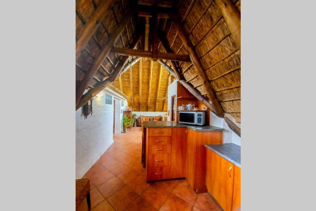 Pantera Lodge&Cheetah Cottage Johannesburg Esterno foto