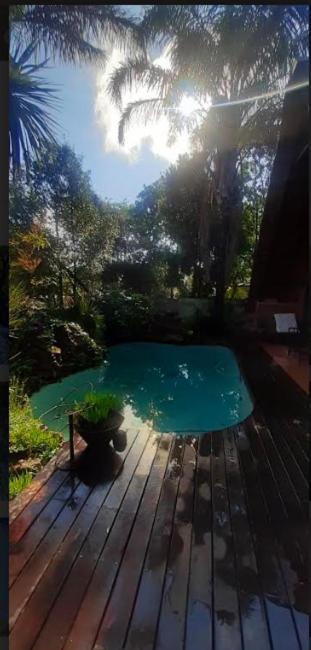 Pantera Lodge&Cheetah Cottage Johannesburg Esterno foto