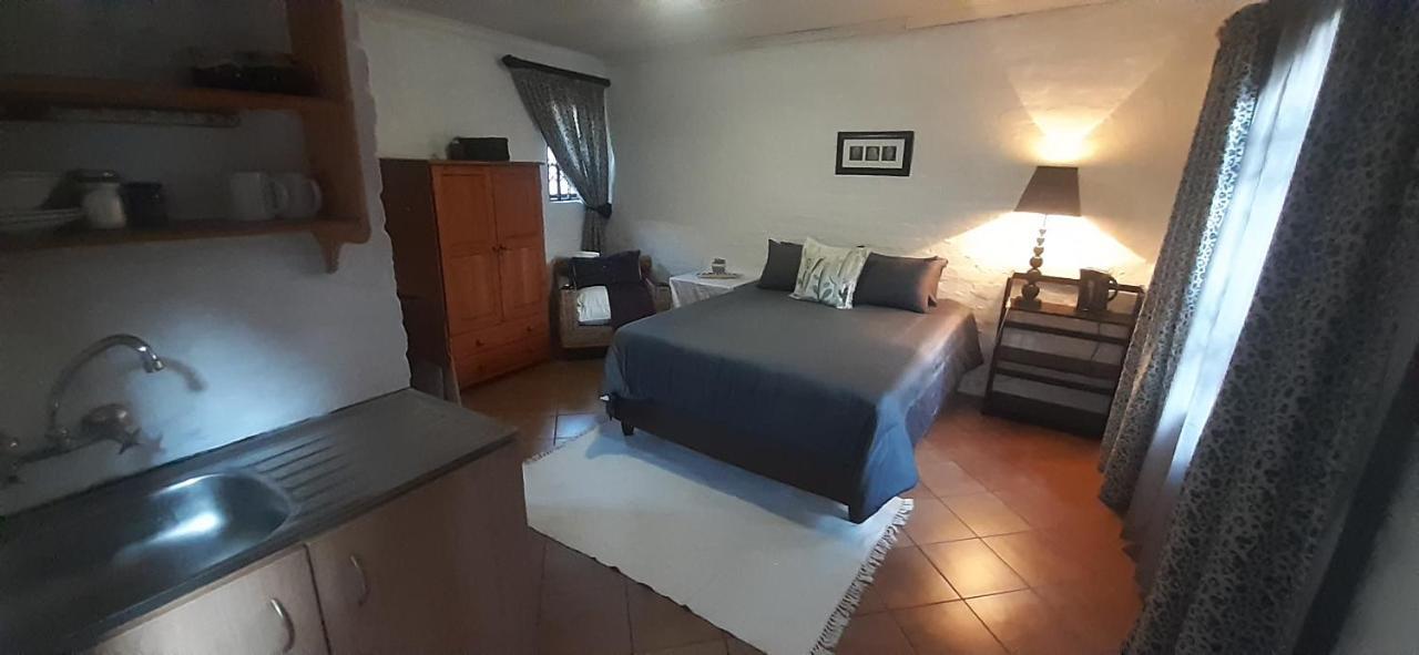 Pantera Lodge&Cheetah Cottage Johannesburg Esterno foto